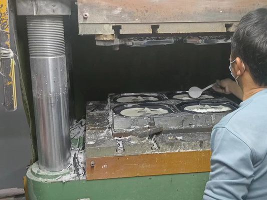 高純度 白色 メラミン フォルマアルデヒド 樹脂 粉末 細かい 滑らか