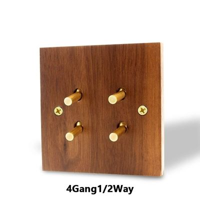 LS-060 ライトスイッチパネル Gufaith 10A 電流