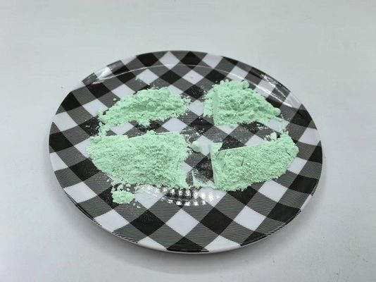 メラミンの粉末 メラミンの食器用原材料  formaldehyde Urea Forming Formaldehyde 樹脂