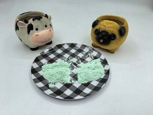 618 354 5 LG 220 メラミンの食器用ガラスの粉末