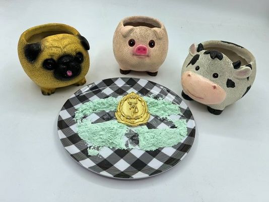 高電圧スイッチ,尿素ホルマアルデヒド樹脂模造化合物を作るのに使用されるアミノ模造プラスチック