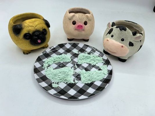 耐久性のある熱固化プラスチック用用用尿液模造化合物