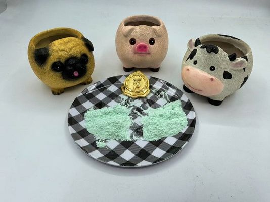 高品質の注射鋳造 アミノ鋳造 プラスチック アミノプラスチックの尿素 鋳造 化合物