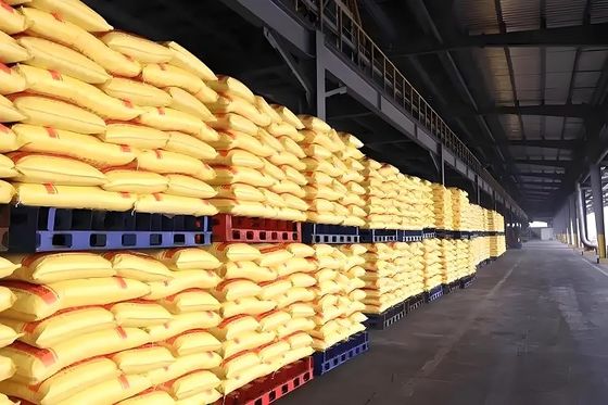 100% メラミンの食器 食器加工のための光るガラスの粉末