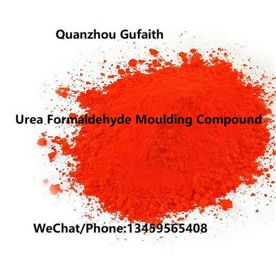 中国工場での高品質の尿素ホルマルデヒドプラスチック価格
