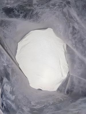 25Kg/バッグ 純メラミンの粉末 鋳造された食器のための陶器のような仕上げ 保証