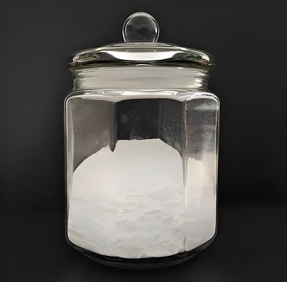 純粋なメラミンの粉末 99.9%純度 ベトナム化学メラミンのトイレットシートの信頼