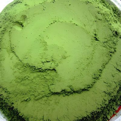 黒緑色のグラス 粉末 食品級 メラミンの模造化合物 優れた品質 メラミンの模造化合物