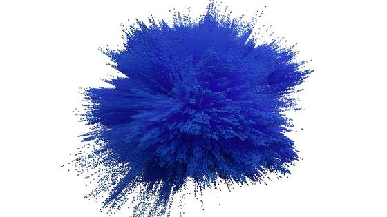 メラミンの食器のためのメラミンの鋳造化合物粉末