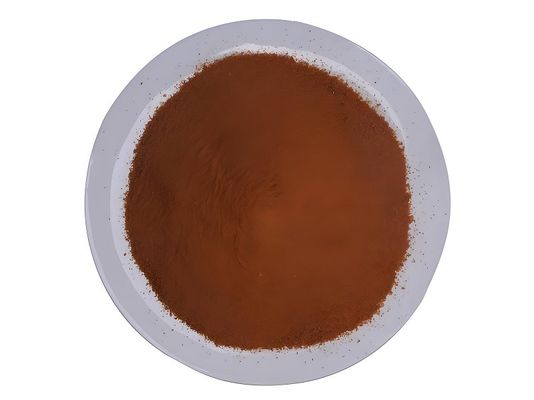 ホットセリング工業グレードメラミン Gufaith ブランドメラミン原料 メラミン-ホルムアルデヒド樹脂製造用