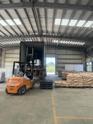 Flavorless Melamine Powder for Budget-Friendly Tableware Production