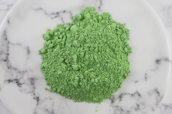 Room Temperature Melamine Raw Material Xn Hazard Symbol for Guaranteed Satisfaction