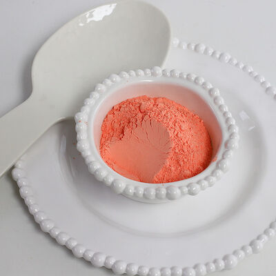 SHUANGYAN LG250 メラミン艶出し粉末は、業界での一貫した艶出し用途に最適な、100を超える白さを提供します。