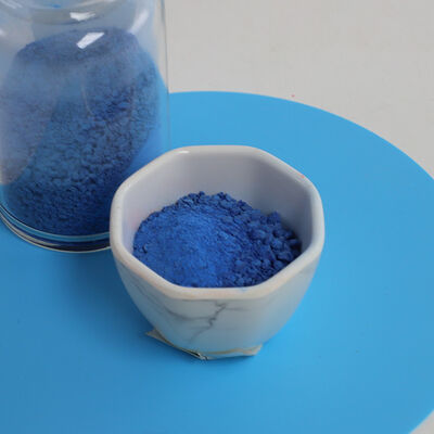 SHUANGYAN 灰 003 パーセント メラミンの粒子 分子式 C3H6N6 樹脂とコーティングの製造のための主要な成分