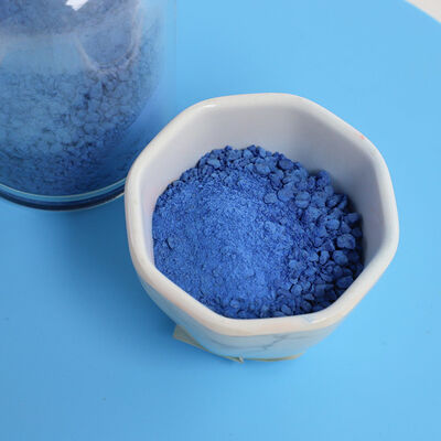 SHUANGYAN 灰 003 パーセント メラミンの粒子 分子式 C3H6N6 樹脂とコーティングの製造のための主要な成分