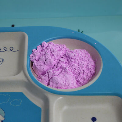 SONYEE 粉末形 メラミンの鋳造化合物 耐久型鋳造製品と電気隔熱アプリケーションに適した粉末