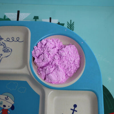 SONYEE 粉末形 メラミンの鋳造化合物 耐久型鋳造製品と電気隔熱アプリケーションに適した粉末