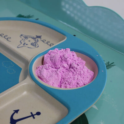 SONYEE 粉末形 メラミンの鋳造化合物 耐久型鋳造製品と電気隔熱アプリケーションに適した粉末