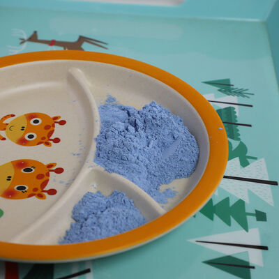 SONYEE 密度 162 Gcm3 メラミン成形コンパウンド粉末 耐久性のある絶縁材料および成形部品に最適 12ヶ月の保管寿命