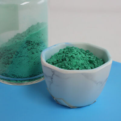 SHUANGYAN 分子式 C3H6N6 メラミン顆粒 金型温度135～145度で安定した結果を得られるように設計