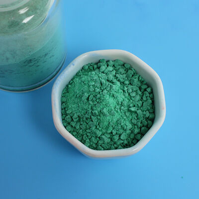 SHUANGYAN 分子式 C3H6N6 メラミン顆粒 金型温度135～145度で安定した結果を得られるように設計