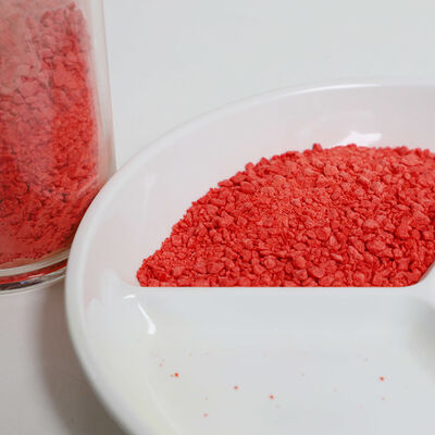 SONYEE メラミン顆粒 - メラミンホルムアルデヒド樹脂およびその他の工業用途向け、安定性あり