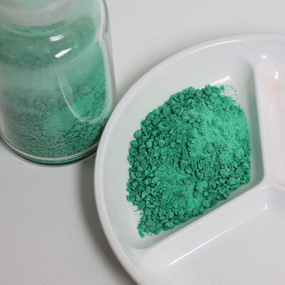 SONYEE メラミンホルマアルデヒド樹脂と模造化合物の生産に適した一貫性のあるメラミン粒