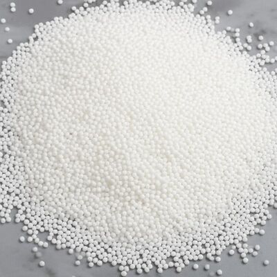 Ash Content 003 Percent Melamine Granules Designed for in Decorative Laminates and Surface Coatings Enhancing Durability