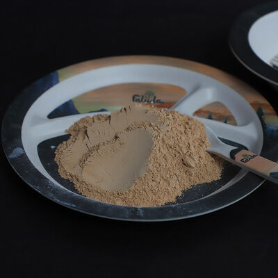 正常温度 純メラミンの粉 繊維加工および紙塗装産業で使用される無害物質