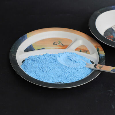 非危険物 純粋メラミンパウダー。危険な重合は発生しません。コーティング剤および接着剤の製造に使用。