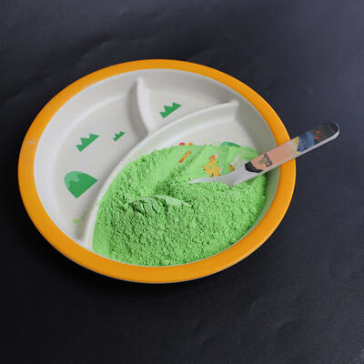 密度1573 Gcm3 純粋なメラミン粉末 融点335℃ 防炎性プラスチックおよび接着剤の製造に最適