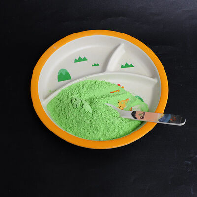 密度1573 Gcm3 純粋なメラミン粉末 融点335℃ 防炎性プラスチックおよび接着剤の製造に最適