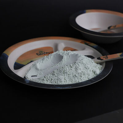 工業用品 純メラミンの粉末密度 1573 Gcm3 工業用には理想的です