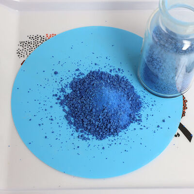 GUFAITH 沸点 350 °C メラミンの粒子は,化学産業と製造のために設計され,優れた化学的耐性を提供します