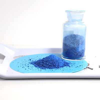 GUFAITH 沸点 350 °C メラミンの粒子は,化学産業と製造のために設計され,優れた化学的耐性を提供します