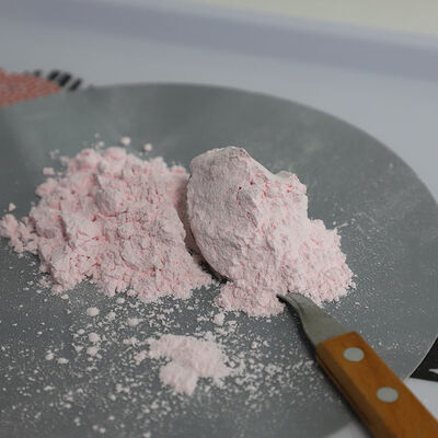 SHUANGYAN Flash Point Greater Than 200 Celsius Pure Melamine Powder Applied in Chemical Processing and Durable Material Production