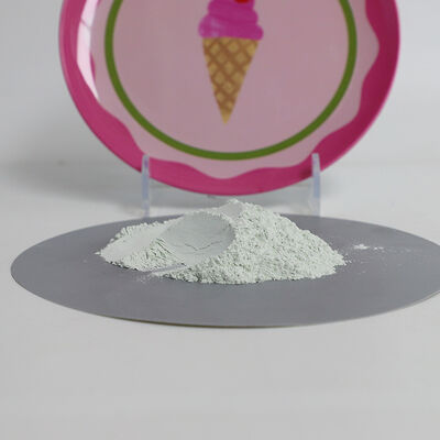 SHUANGYAN 湿度 0.1% MAX 純粋なメラミンの粉 普通の温度 高純度樹脂と化学産業の適用に最適