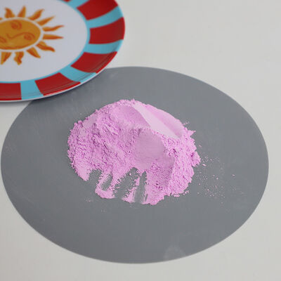 SHUANGYAN 工業用品 純メラミンの粉末 軽微な蒸気圧