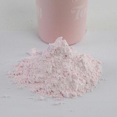 SONYEE ピンク メラミンの鋳造化合物 粉末 高強度 25KGS/織物プラティックサック