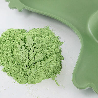 SONGYEE Urea Molding Compound メラミンのガラスの粉末 テーブル用器具を輝かせる 10KGS/クラフト紙袋