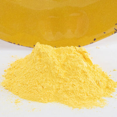 SONGYEE 耐熱 120度 メラミンのガラスの粉 20.1kg 総重量 高温表面処理に適しています