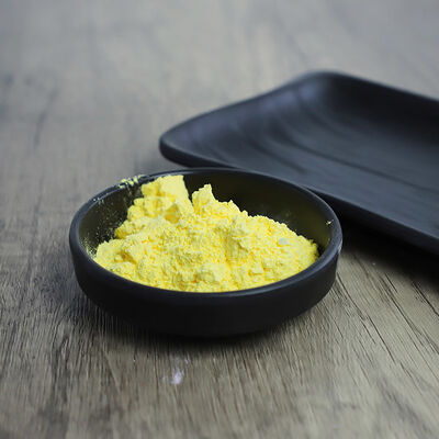 SONYEE イエローメラミン原料、賞味期限1年、分子主鎖ヘテロ鎖ポリマー、用途に使用