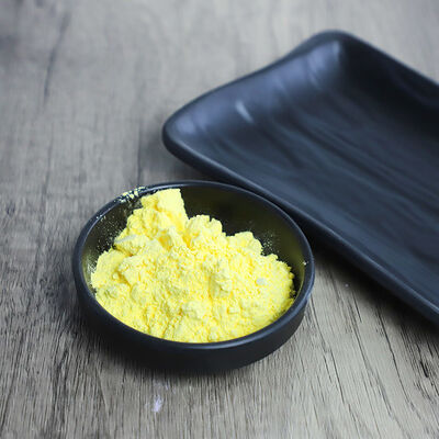 SONYEE イエローメラミン原料、賞味期限1年、分子主鎖ヘテロ鎖ポリマー、用途に使用