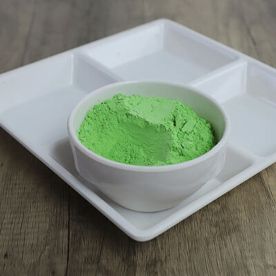 SONYEE グリーン メラミンの含有量 998% ヘクサメチロール メラミンの含有量 メラミンの含有量 甲状腺樹脂粉末 層面やコーティングに適しています