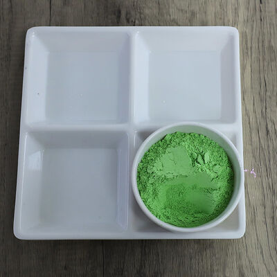 SONYEE グリーン メラミンの含有量 998% ヘクサメチロール メラミンの含有量 メラミンの含有量 甲状腺樹脂粉末 層面やコーティングに適しています