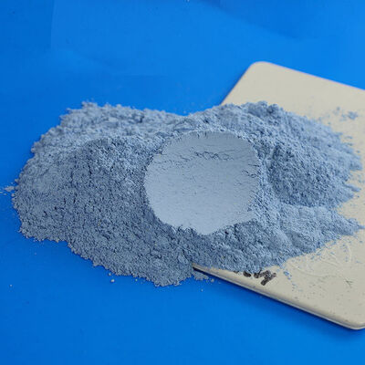 SHUANGYAN Blue 100% Melamine  Industrial Grade Pure Melamine Powder Suitable for Various Applications in Manufacturing and Chemical Processing