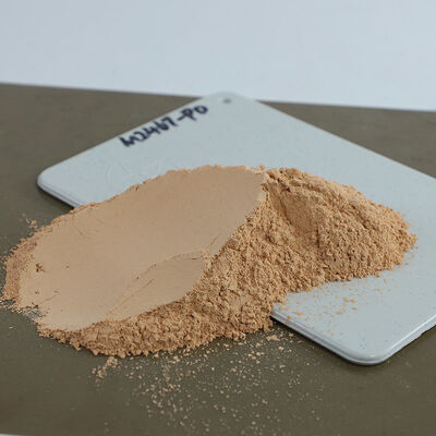 SHUANGYAN Brown Urea Moulding Compound Powder High-temperature resistant  25KGS/Kraft Paper Bag