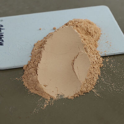 SHUANGYAN Brown Urea Moulding Compound Powder High-temperature resistant  25KGS/Kraft Paper Bag