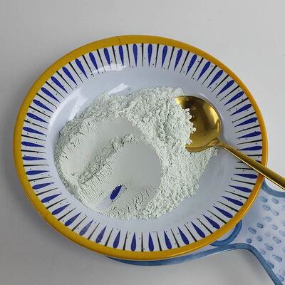 SHUANGYAN 尿素成形化合物粉末 25KGS/クラフト紙袋