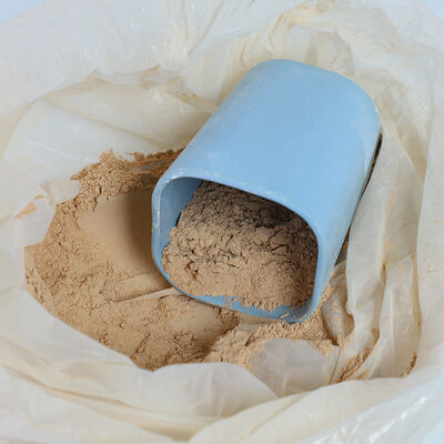 SONYEE Brown Blue 100% Melamine Food Grade Pure Melamine Powder Fujian Various Applications Manufacturing Chemical Processing